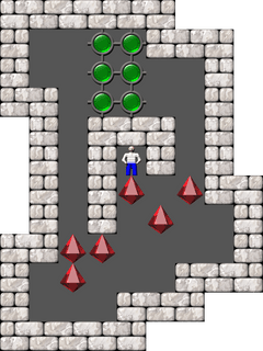 Уровень 88 — Kevin 02